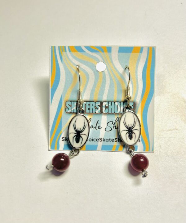 Nightmare Before Christmas Earrings