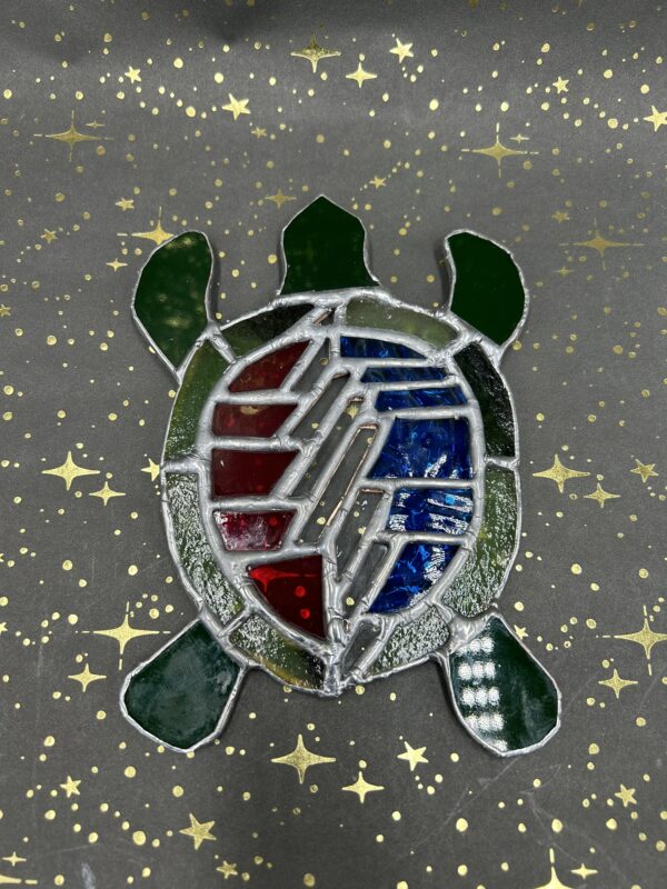 Grateful Dead Terrapin Station