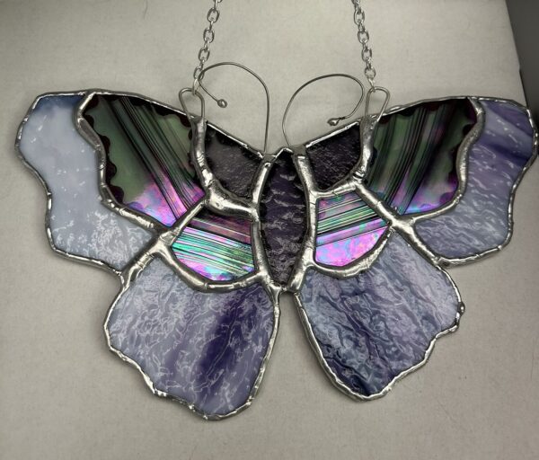 Butterfly Sun Catcher